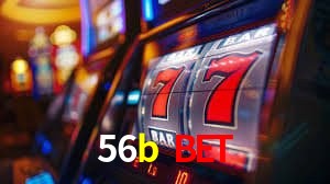 Experiência VIP 56b bet