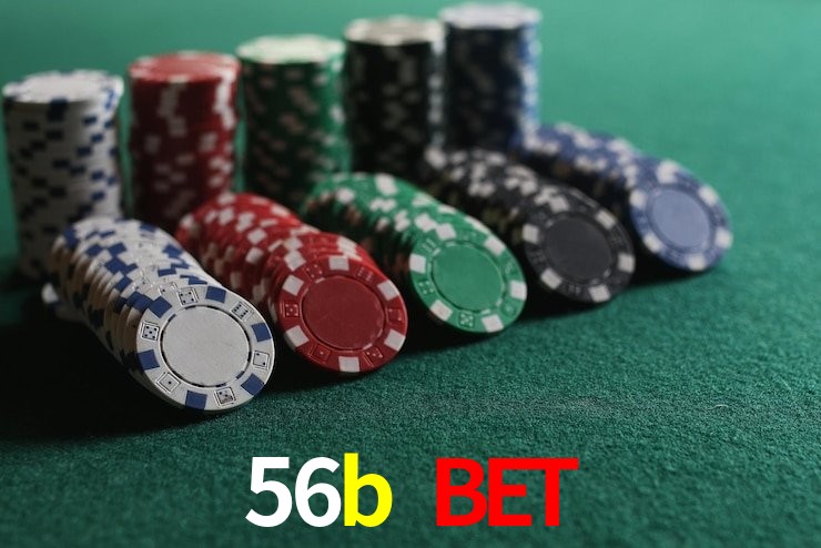 Experiência VIP 56b bet
