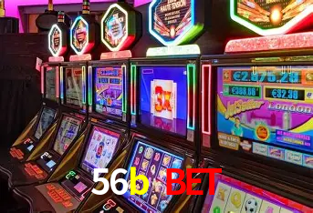 Desvendando o Mundo dos Jogos Virtuais na 56b bet