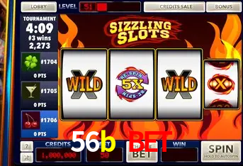 Desvendando o Mundo dos Jogos Virtuais na 56b bet
