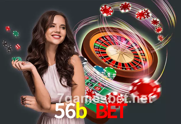 vivo no cassino 56b bet