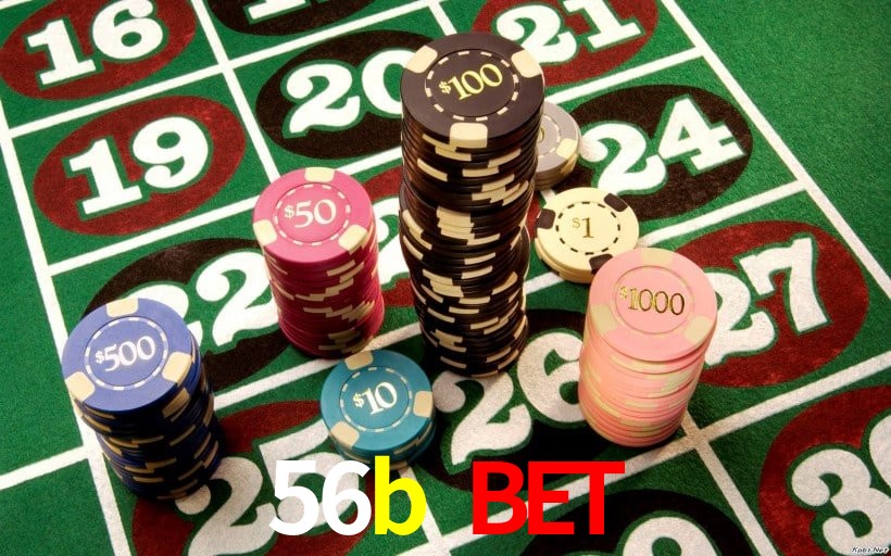 Torneios 56b bet