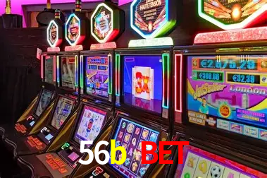 Explorando a Categoria de Eventos em Apostas na 56b bet