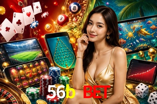 VIP Casino 56b bet