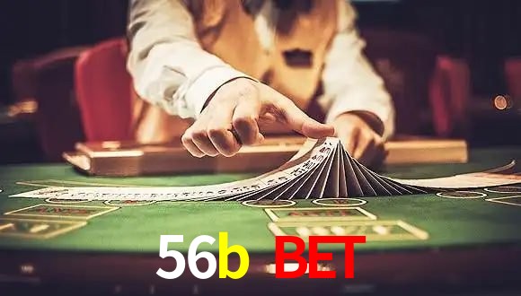 Roulette Table 56b bet
