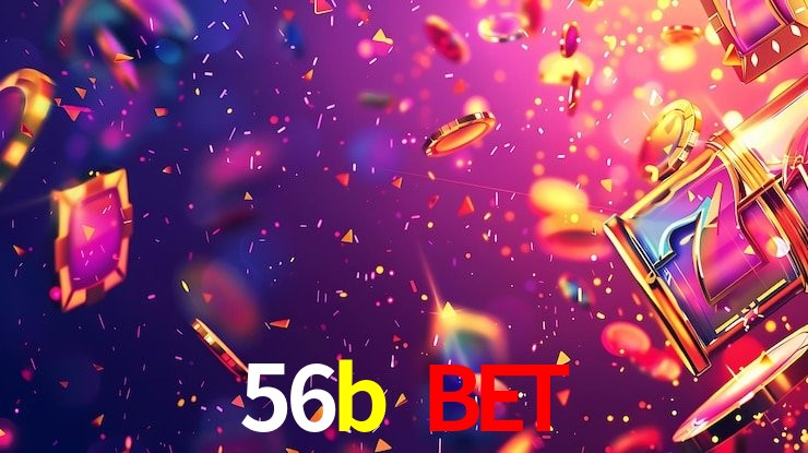 Desvendando o Mundo dos Jogos Virtuais na 56b bet