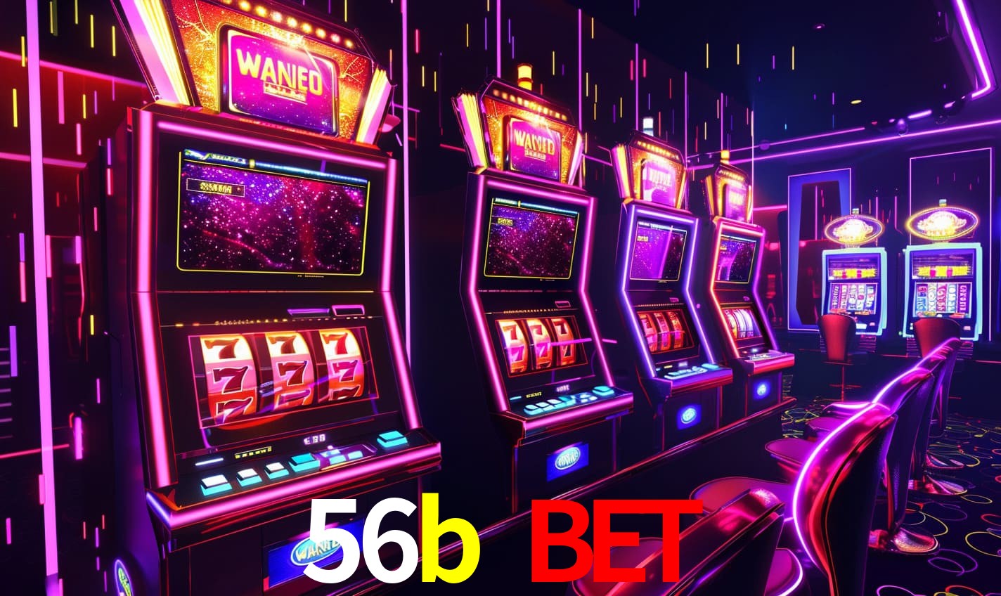 Explorando a Categoria de Eventos em Apostas na 56b bet