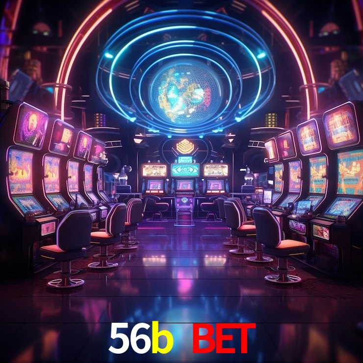Promoções Sazonais 56b bet