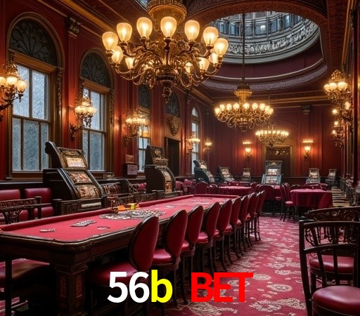Jogos de Slot 56b bet