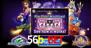 Descubra a Magia dos Jogos de Arcade no 56b bet