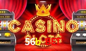 Game Statistics 56b bet