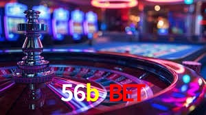 Casino Ao Vivo 56b bet