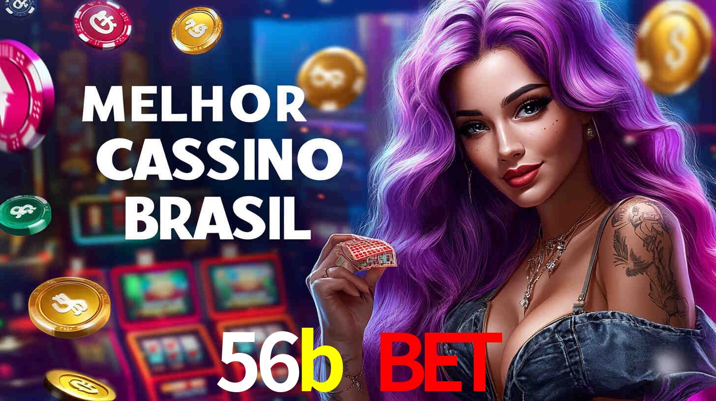 Apostas Esportivas na 56b bet: Um Guia Completo