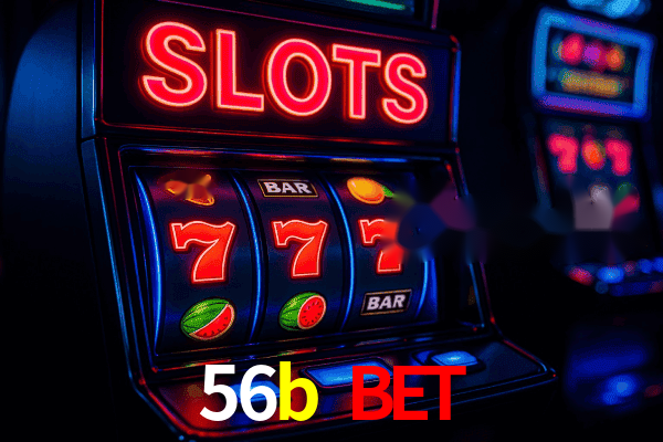 Tecnologia da Plataforma 56b bet