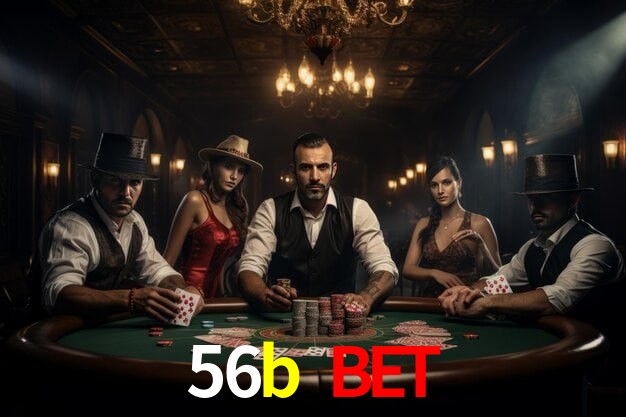A Experiência Imersiva dos Cassinos Ao Vivo no 56b bet