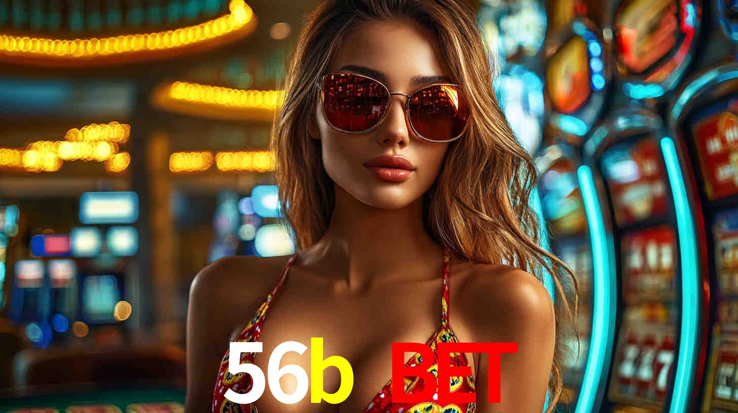 Ofertas Imperdíveis na 56b bet: Promoções e Bônus Que Valem a Pena