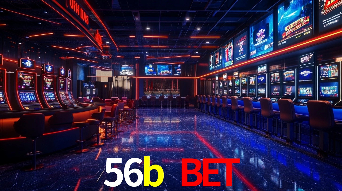 Exclusive Games 56b bet