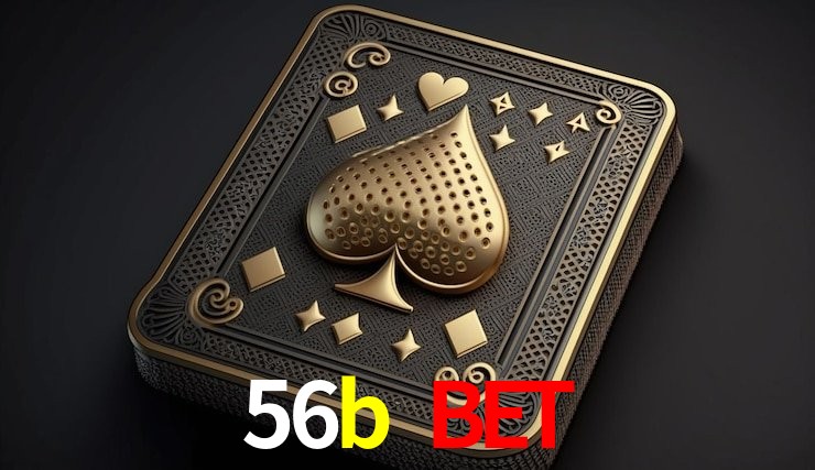 Mesa de Blackjack 56b bet