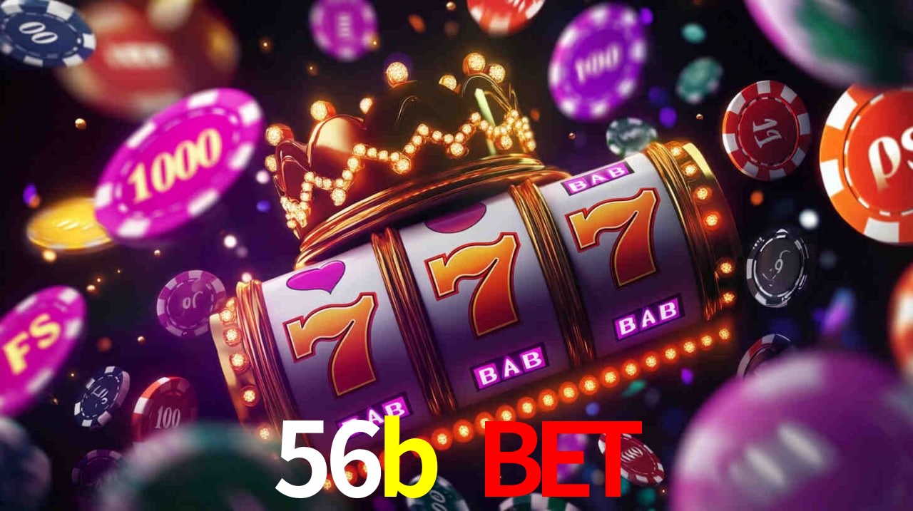 Bonus Features 56b bet