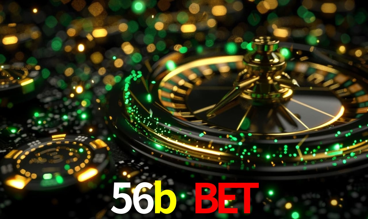Integração de APIs 56b bet
