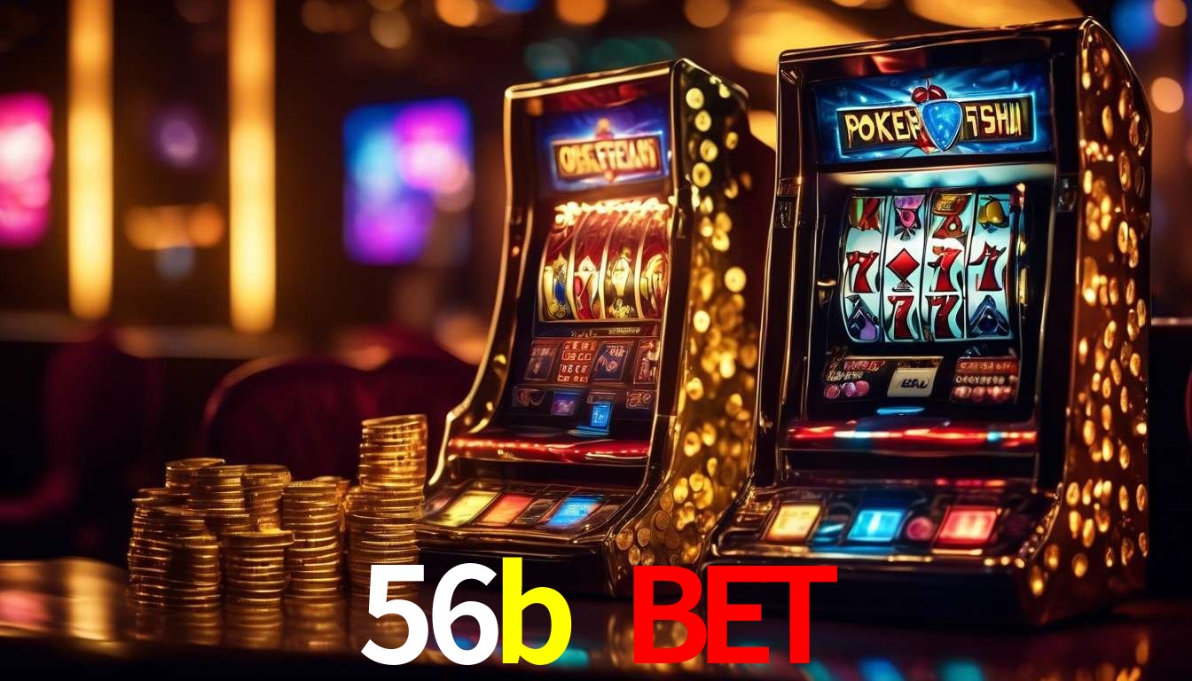 Descubra o Programa VIP da 56b bet: Vantagens Exclusivas para Jogadores