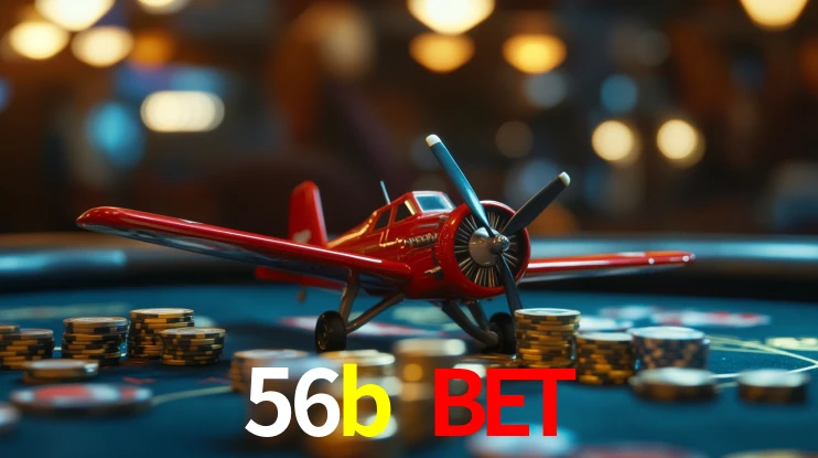 Slot Games 56b bet