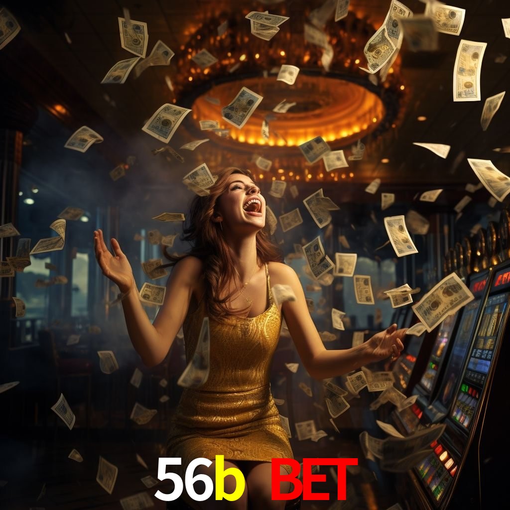 Live Casino 56b bet