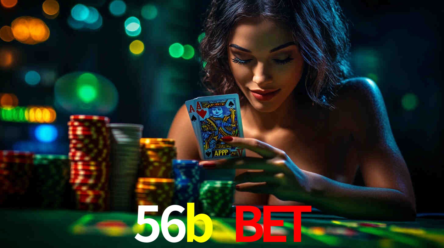 A Popularidade dos Caça-Níqueis no 56b bet