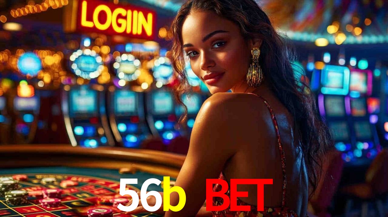Apostas de Tênis 56b bet