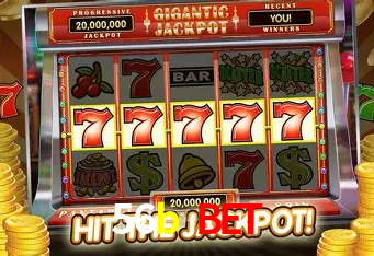A Emoção da Loteria na 56b bet: Uma Chance de Mudança de Vida