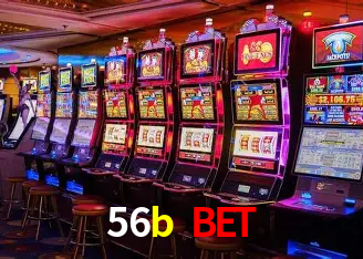 Descubra a Essência do 56b bet: Nossa História e Compromissos