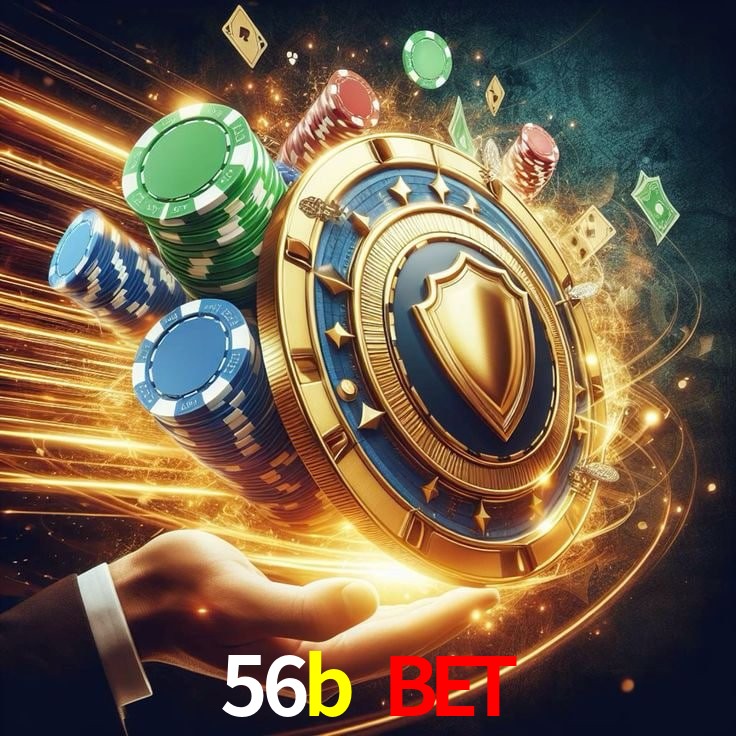 Ofertas Exclusivas 56b bet