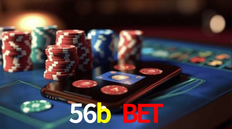 Apostas de Futebol 56b bet