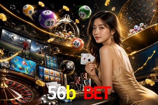 Seasonal Promotions 56b bet