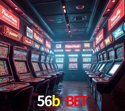 Benefícios da Conta 56b bet