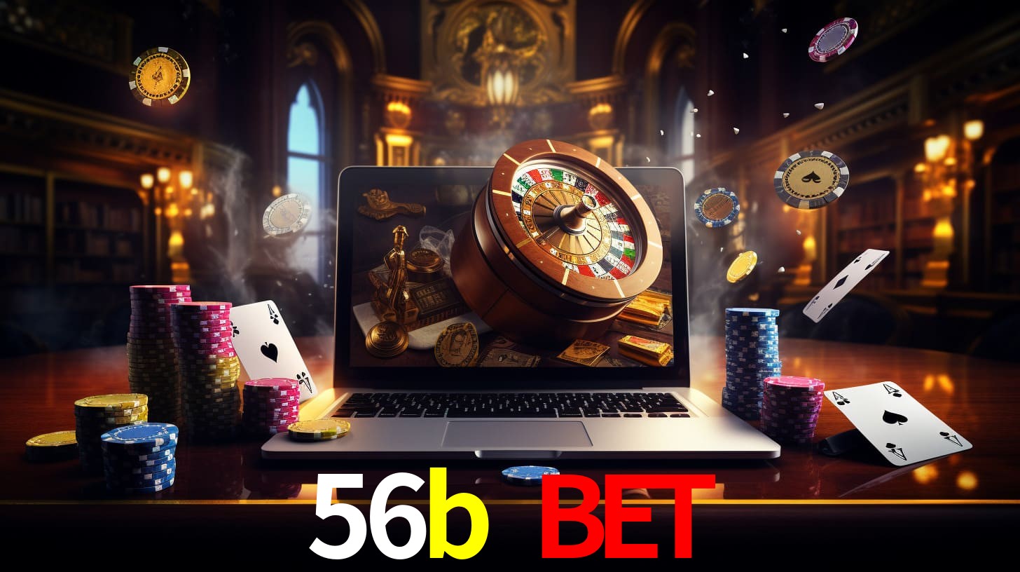 Welcome Bonus 56b bet