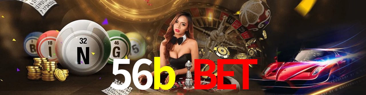 Design Responsivo 56b bet