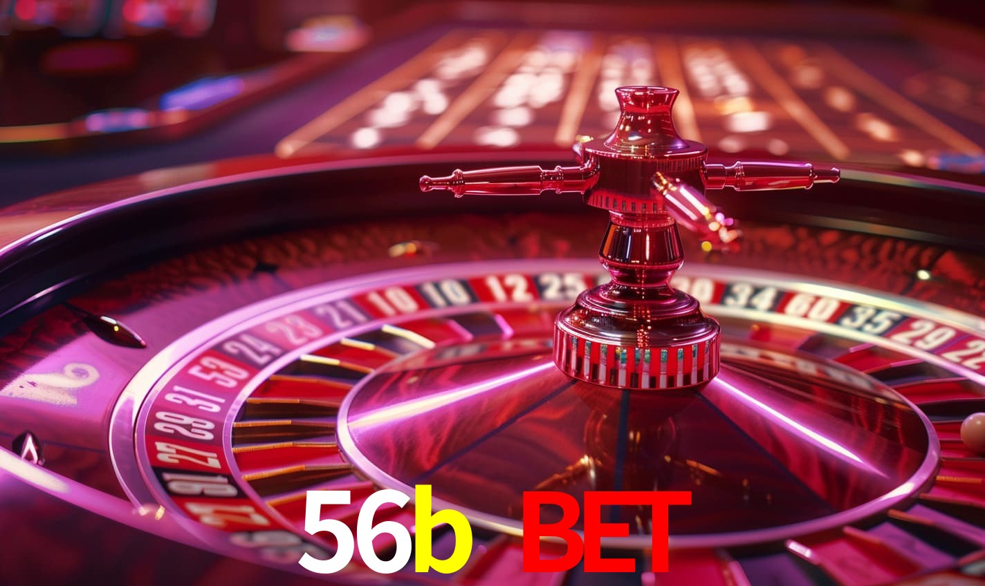 Descubra a Essência do 56b bet: Nossa História e Compromissos