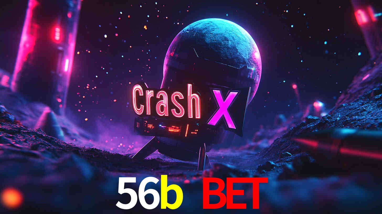 Inovações de Jogos na 56b bet: O Futuro das Experiências Interativas