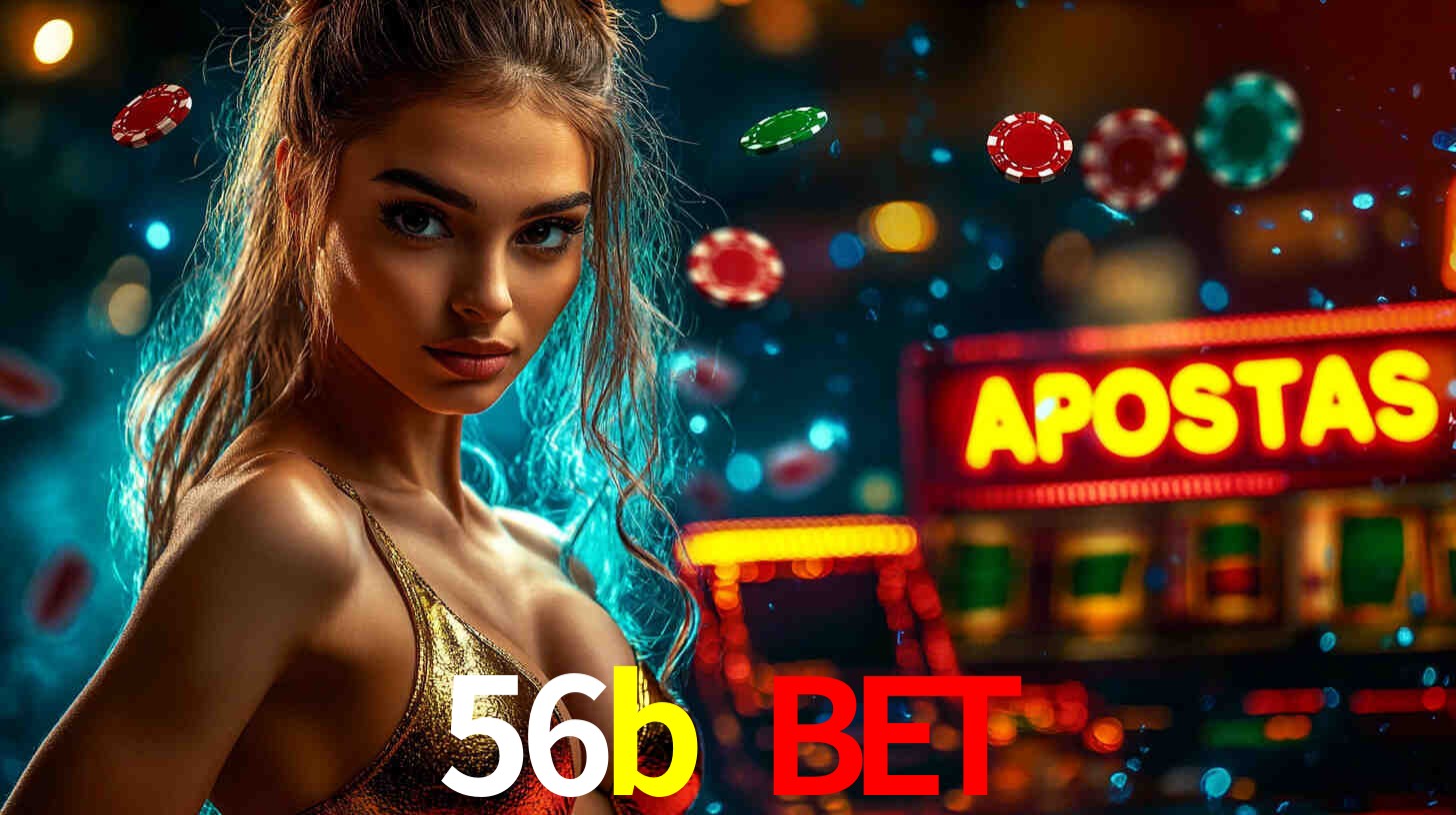 Descubra o Programa VIP da 56b bet: Vantagens Exclusivas para Jogadores