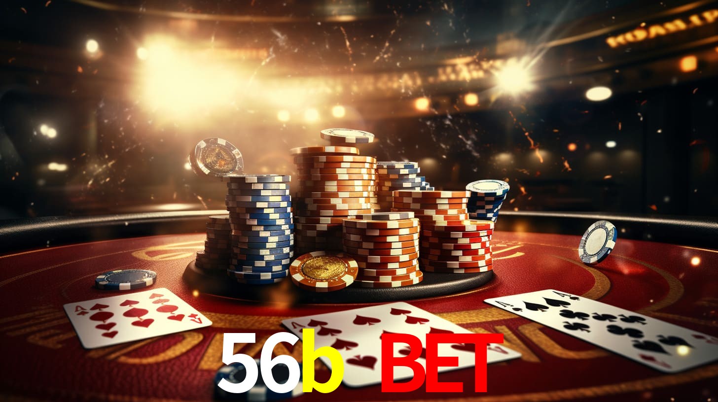 Programa VIP 56b bet
