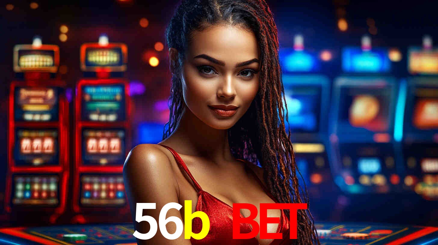 Descubra a Essência do 56b bet: Nossa História e Compromissos