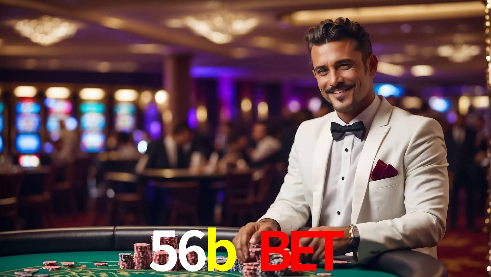 Recursos de Bônus 56b bet