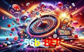 Programa VIP 56b bet