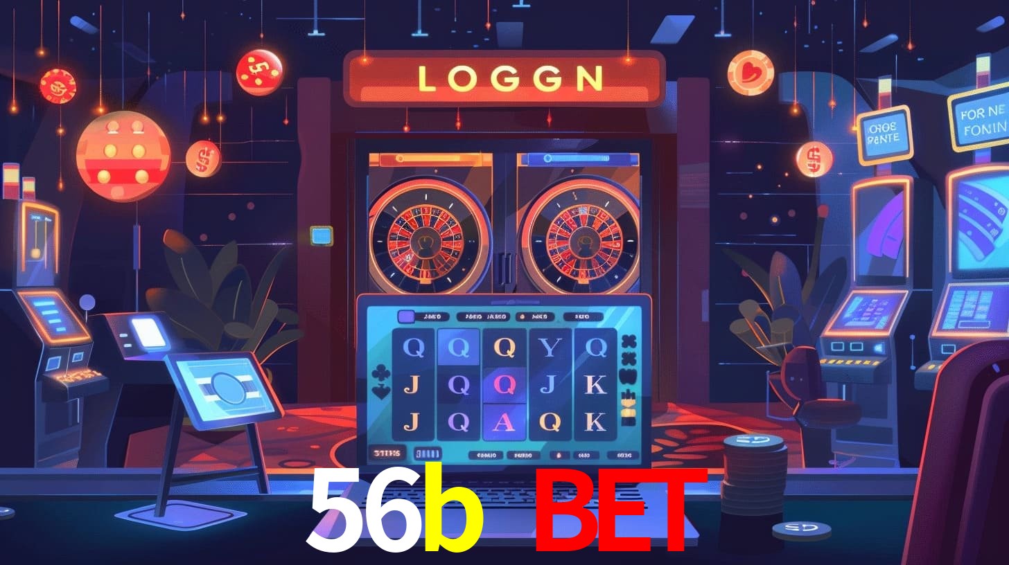 Diretório de Jogos 56b bet