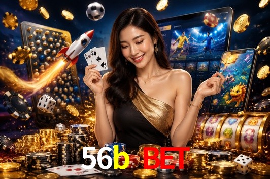 Game Providers 56b bet