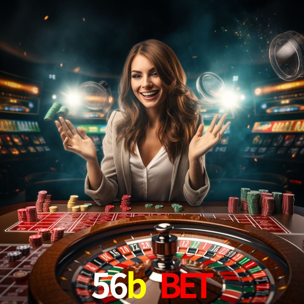 56b bet