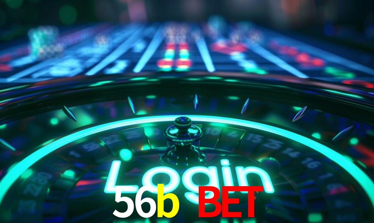 Bônus Diários 56b bet