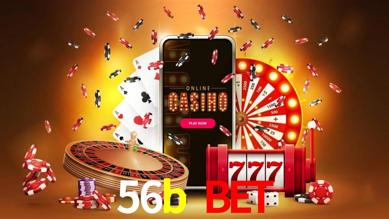 Estatísticas Esportivas 56b bet