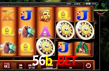 A Revolução dos Aplicativos de Jogos no 56b bet